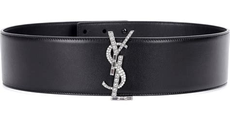 ysl belt womens|YSL belt women's sale.